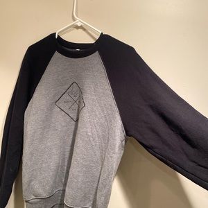 WEGOTSOCCER CREWNECK